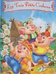 Les Trois Petits Cochons