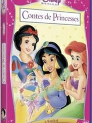 Contes de Princesses : L'Amitié