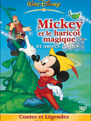 Mickey et le Haricot Magique
