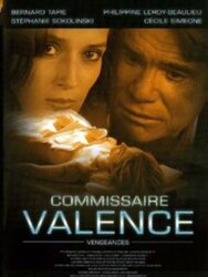 Commissaire Valence : Vengeances