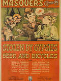 Stolen by Gypsies or Beer and Bicycles