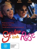 Spider & Rose