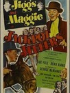 Jiggs and Maggie in Jackpot Jitters