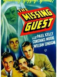 The Missing Guest