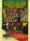 The Rainbow jacket