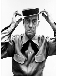 The Misadventures of Buster Keaton