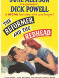 The Reformer and the Redhead