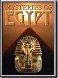 Les Mystères de l'Egypte