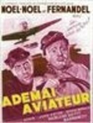 Adémaï aviateur