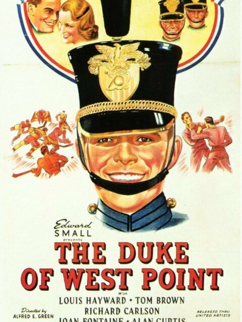 Le Duc de West Point