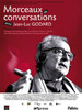 Morceaux de conversations avec Jean-Luc Godard 