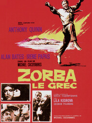 film zorba le grec+gratuit