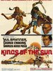 Les Rois du soleil