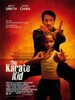 Karaté Kid