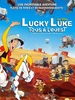 Tous à l'Ouest : une aventure de Lucky Luke