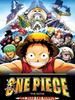 One Piece - Film 4 : Dead End Adventure