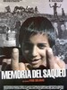 Mémoire d'un saccage - Argentine, le hold up du siècle