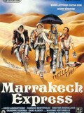 Marrakech Express