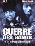 La Guerre des gangs