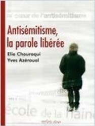 Antisémitisme, la parole libérée