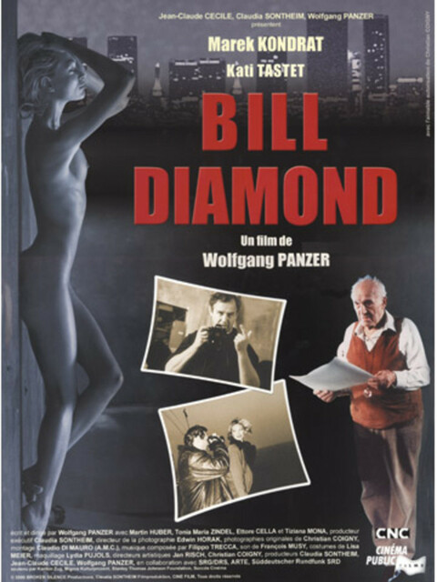 Bill Diamond