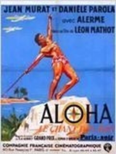 Aloha, le chant des îles