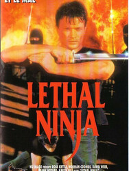 Lethal Ninja