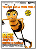Bee movie - drôle d'abeille