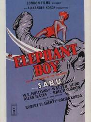 Elephant Boy