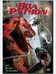 Boa vs. Python (V)