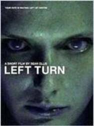 Left Turn