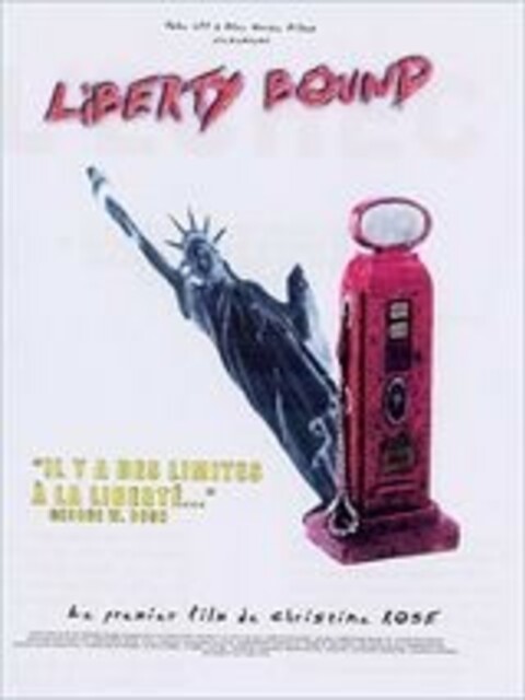 Liberty bound