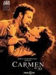 Carmen 3D