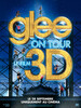 Glee The 3D Concert Movie-3D