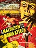 La Malédiction de la momie aztèque