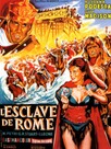 L'esclave de Rome