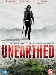 Unearthed