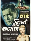 The Secret of the Whistler