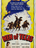 Men of Texas