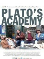 L'Académie de Platon