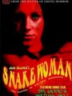 Snakewoman