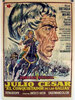 Jules César conquérant de la Gaule