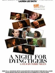 A Night for Dying Tigers