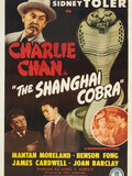 Le Cobra de Shangaï