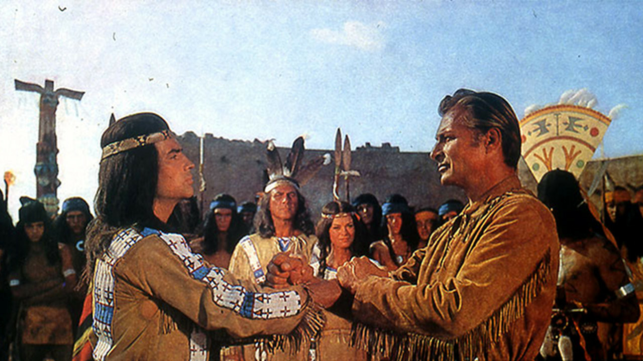 la révolte des indiens apaches