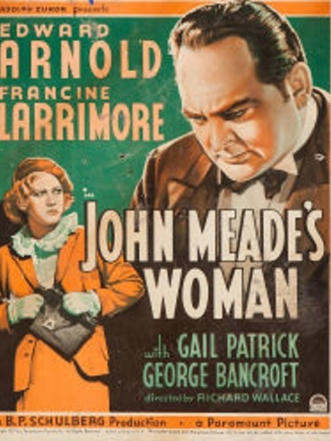 John Meade's Woman