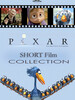 Collection des courts métrages Pixar