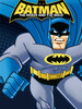 Batman : l'Alliance des héros