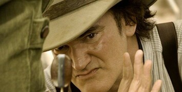 Quentin Tarantino à l'honneur au Festival Lumière de Lyon