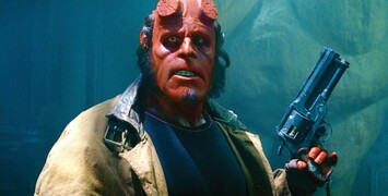 Guillermo del Toro : Bientôt un Hellboy III ?